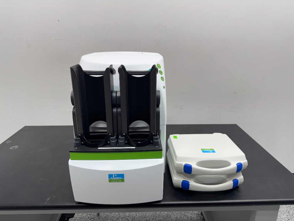 Image of Perkin Elmer EnVision 2105 Multi-Mode Plate Reader